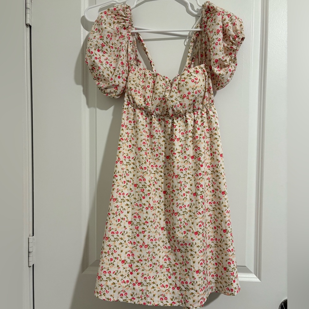 Princess Polly mini dress